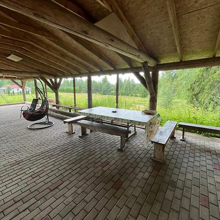 Tigete Holiday Cottage Lootvina Экстерьер фото