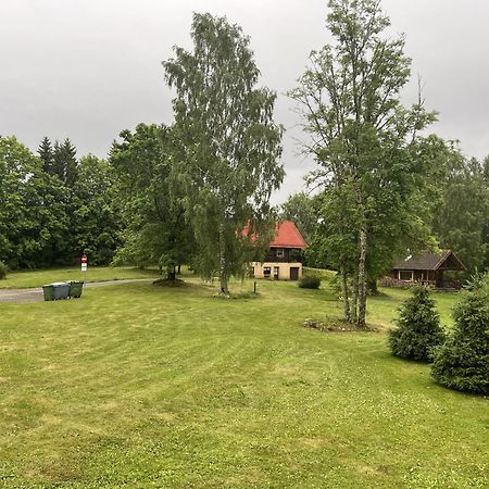 Tigete Holiday Cottage Lootvina Экстерьер фото