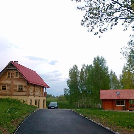 Tigete Holiday Cottage Lootvina Экстерьер фото