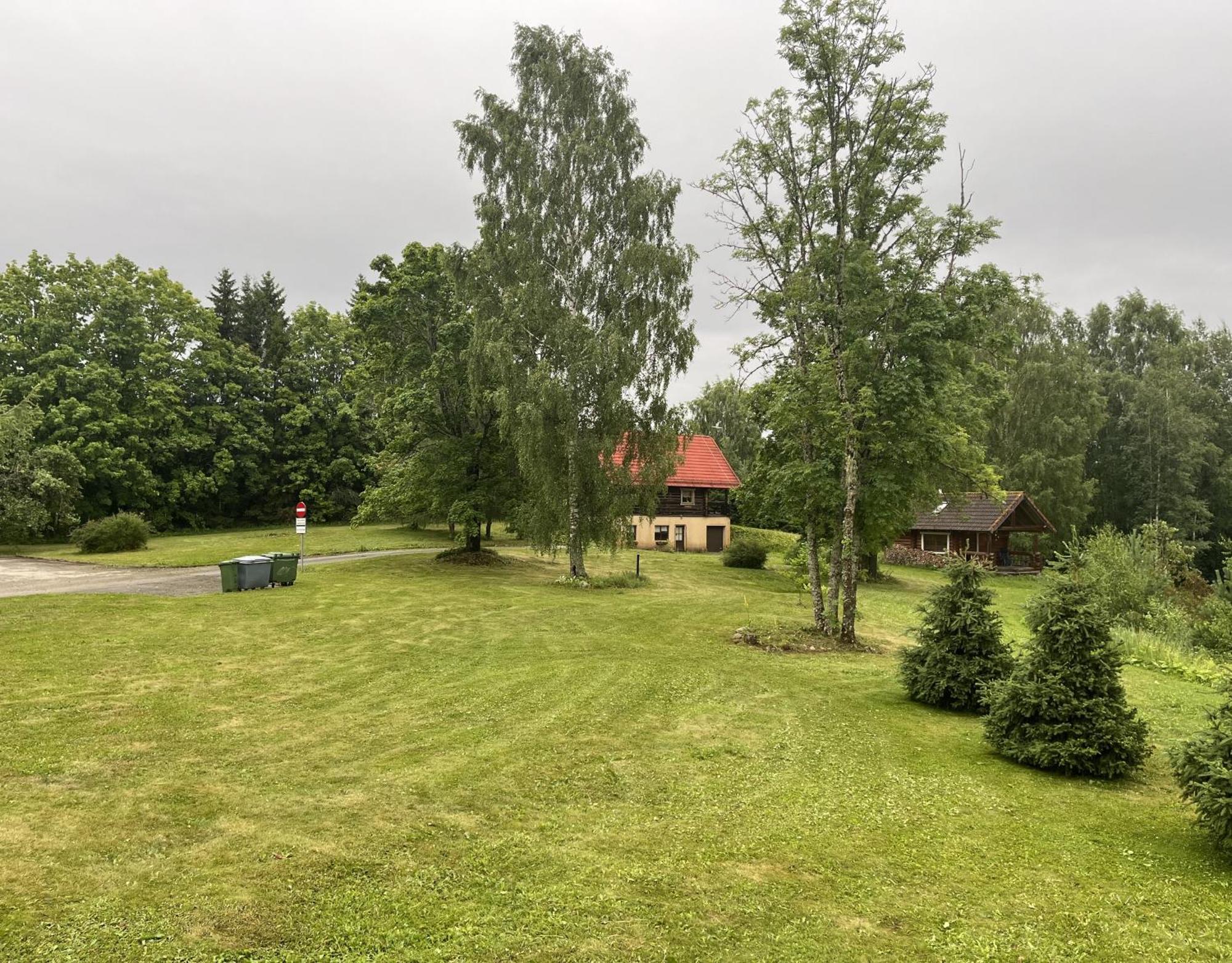 Tigete Holiday Cottage Lootvina Экстерьер фото