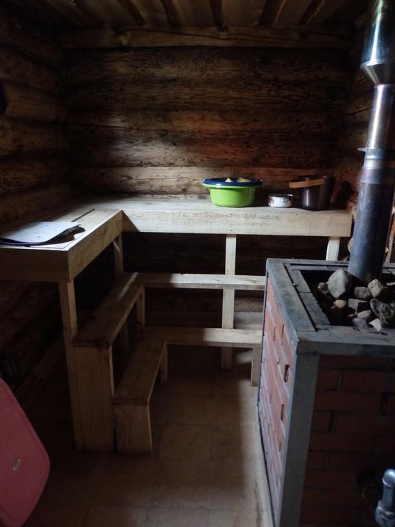 Tigete Holiday Cottage Lootvina Экстерьер фото