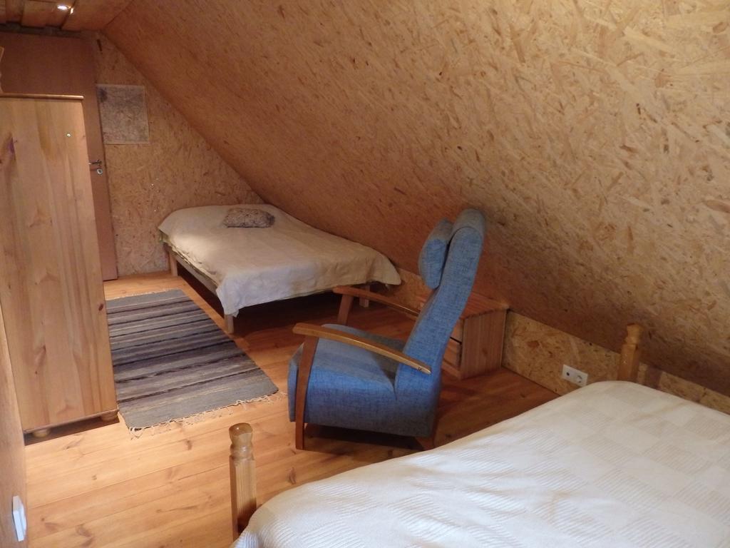 Tigete Holiday Cottage Lootvina Номер фото