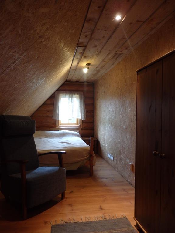 Tigete Holiday Cottage Lootvina Экстерьер фото