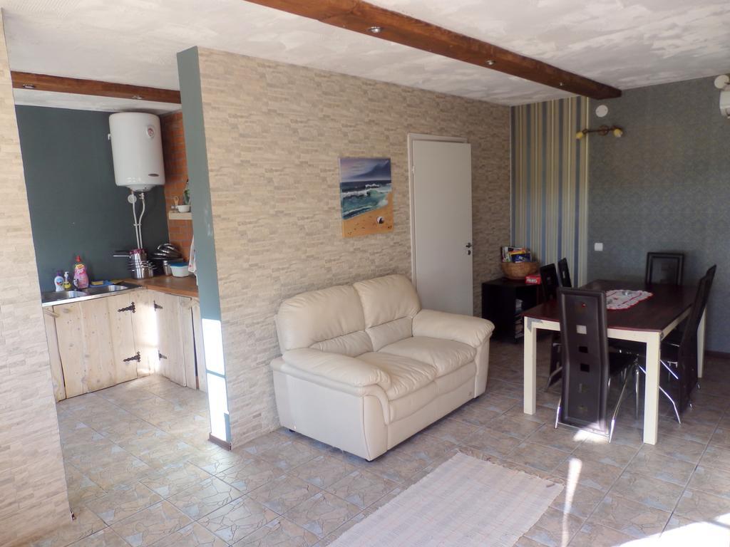 Tigete Holiday Cottage Lootvina Номер фото