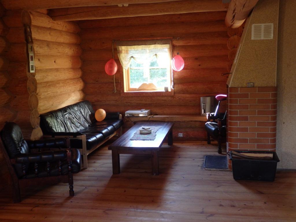 Tigete Holiday Cottage Lootvina Номер фото
