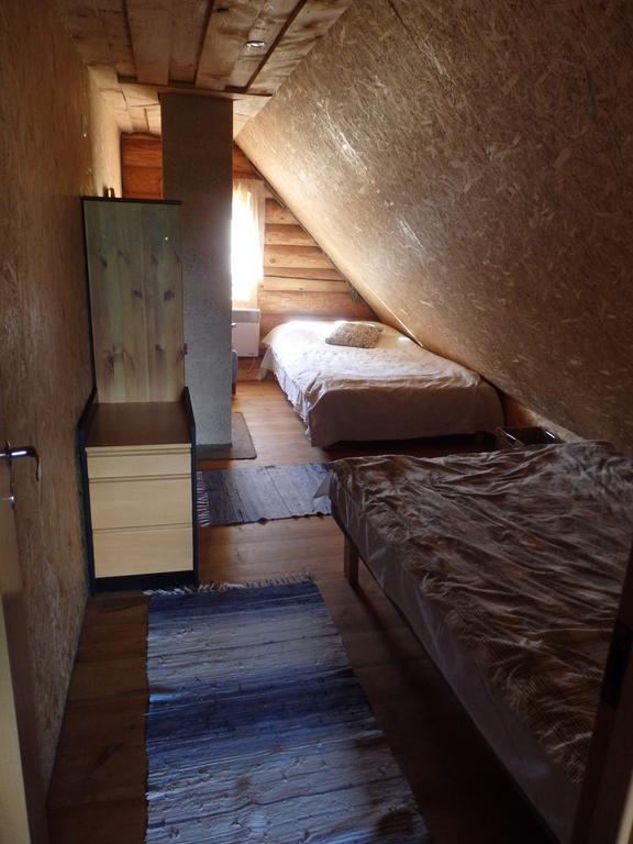 Tigete Holiday Cottage Lootvina Экстерьер фото